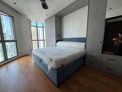 Amaryllis Ville (D11), Condominium #533655341